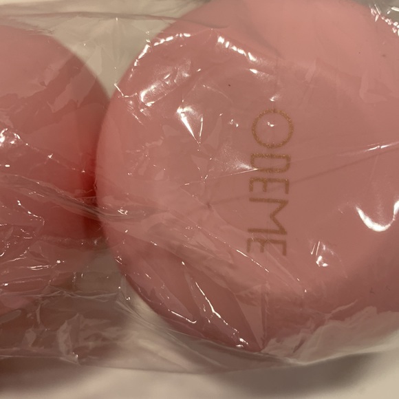 NIB Odeme silicone wine glasses - Picture 5 of 5